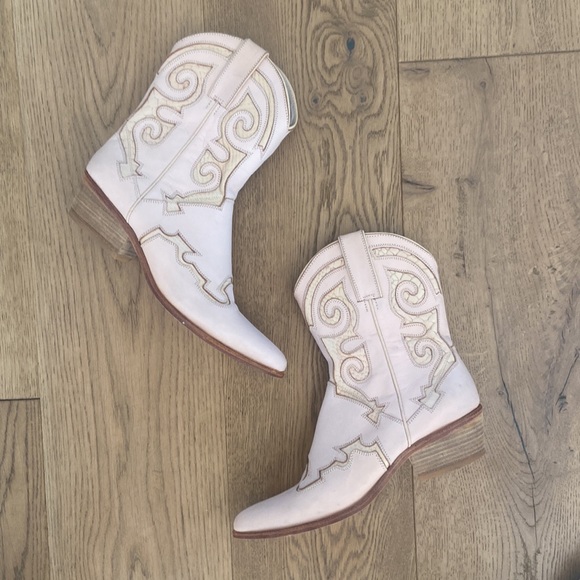 Flannel Australia Joplin Boot - Picture 5 of 8